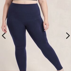 Empetua | High-Waisted Leggings